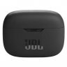 Беспроводные наушники JBL Tune 230NC, Black, черный