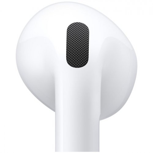 Наушники AirPods (4-го поколения, 2024) без шумоподавления
