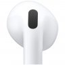 Наушники AirPods (4-го поколения, 2024) без шумоподавления