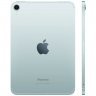 Apple iPad mini (2024) Wi-Fi+Cellular 128 ГБ, Голубой