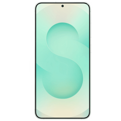 Смартфон Samsung Galaxy S25+, 256 ГБ, Мятный, Mint, SM-S936BLGI