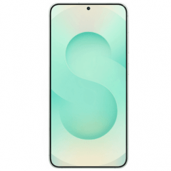 Смартфон Samsung Galaxy S25+, 256 ГБ, Мятный, Mint, SM-S936BLGI