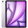 Apple iPad Air (2025) M3 13" Wi-Fi + Cellular 512 ГБ, фиолетовый