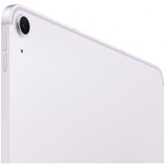 Apple iPad Air (2025) M3 13" Wi-Fi + Cellular 512 ГБ, фиолетовый