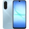 Смартфон Samsung Galaxy A17, 256 ГБ, Голубой, Light blue, SM-A175F08256LBL2S