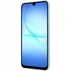 Смартфон Samsung Galaxy A17, 256 ГБ, Голубой, Light blue, SM-A175F08256LBL2S