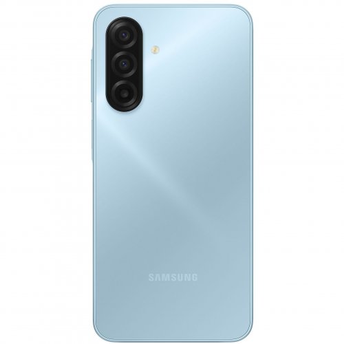 Смартфон Samsung Galaxy A17, 256 ГБ, Голубой, Light blue, SM-A175F08256LBL2S