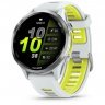 Спортивные часы Garmin Forerunner 970 , Silver White