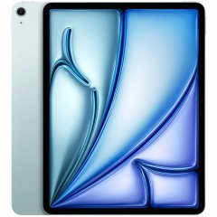 Apple iPad Air (M4, 2026) 11" Wi-Fi, 128 ГБ, Blue, Голубой