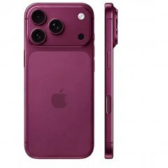 Apple iPhone 18 Pro Max 2 ТБ, Dark Cherry, Темная вишня, eSim