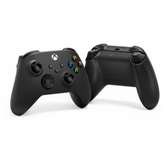 Геймпад Xbox Series X/S, черный
