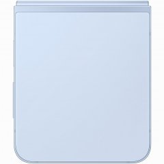 Смартфон Samsung Galaxy Z Flip6, 256 ГБ, голубой, Blue, SM-F741BLBA