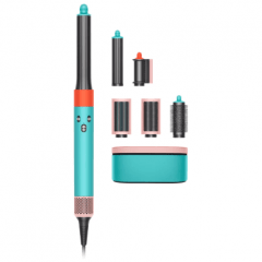 Стайлер Dyson Hairstyler Airwrap HS05 Complete Long, Ceramic Pop