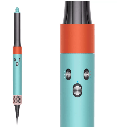 Стайлер Dyson Hairstyler Airwrap HS05 Complete Long, Ceramic Pop