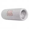 Портативная беспроводная колонка JBL Flip 6, White