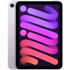 Apple iPad mini (2024) Wi-Fi+Cellular 128 ГБ, Фиолетовый