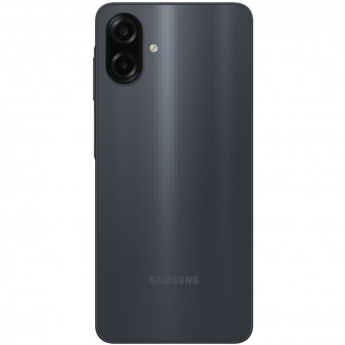 Смартфон Samsung Galaxy A07, 128 ГБ, Чёрный, Black, SM-A075F04128BLK21S