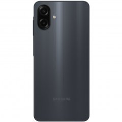 Смартфон Samsung Galaxy A07, 128 ГБ, Чёрный, Black, SM-A075F04128BLK21S