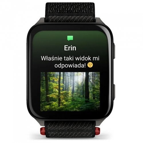 Спортивные часы Garmin Venu X1, Black