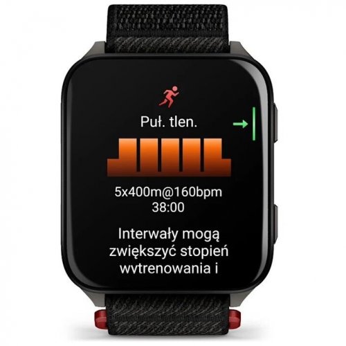 Спортивные часы Garmin Venu X1, Black