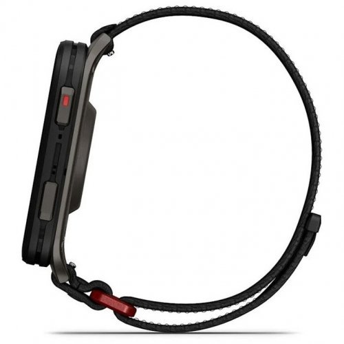 Спортивные часы Garmin Venu X1, Black