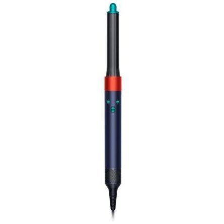 Стайлер Dyson Hairstyler Airwrap HS05 Complete Long, Prussian Blue/Topaz Orange