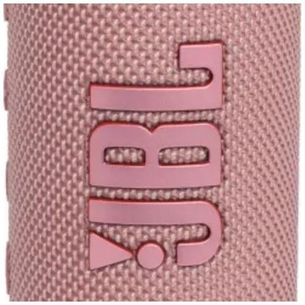 Портативная беспроводная колонка JBL Flip 6, Pink
