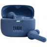 Беспроводные наушники JBL Tune 230NC, Blue, синий