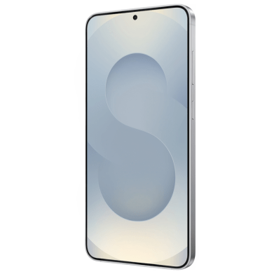 Смартфон Samsung Galaxy S25+, 256 ГБ, Серый, Silver shadow, SM-S936BZSI