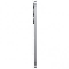 Смартфон Samsung Galaxy S25+, 256 ГБ, Серый, Silver shadow, SM-S936BZSI