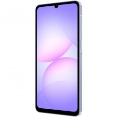 Смартфон Samsung Galaxy A07, 128 ГБ, Фиолетовый, Violet, SM-A075F04128VLT21S
