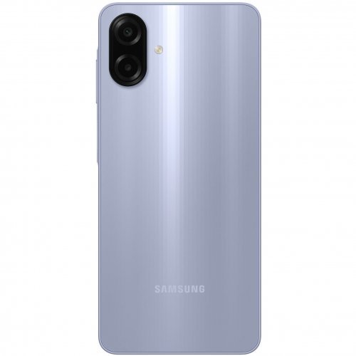Смартфон Samsung Galaxy A07, 128 ГБ, Фиолетовый, Violet, SM-A075F04128VLT21S