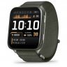 Спортивные часы Garmin Venu X1, Green
