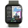Спортивные часы Garmin Venu X1, Green