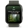 Спортивные часы Garmin Venu X1, Green