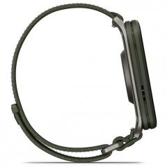 Спортивные часы Garmin Venu X1, Green