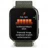 Спортивные часы Garmin Venu X1, Green