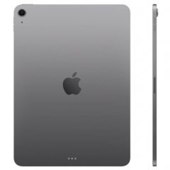 Apple iPad Air (M4, 2026) 11" Wi-Fi, 128 ГБ, Space Gray, Серый космос