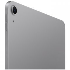 Apple iPad Air (M4, 2026) 11" Wi-Fi, 128 ГБ, Space Gray, Серый космос