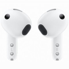 Беспроводные наушники Samsung Galaxy Buds4, белый