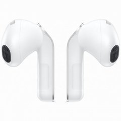Беспроводные наушники Samsung Galaxy Buds4, белый