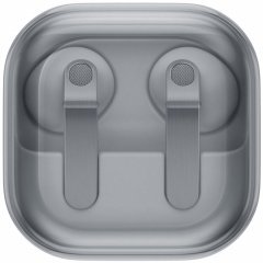 Беспроводные наушники Samsung Galaxy Buds4, белый