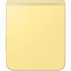 Смартфон Samsung Galaxy Z Flip6, 256 ГБ, желтый, Yellow, SM-F741BZYA