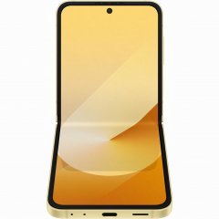 Смартфон Samsung Galaxy Z Flip6, 256 ГБ, желтый, Yellow, SM-F741BZYA