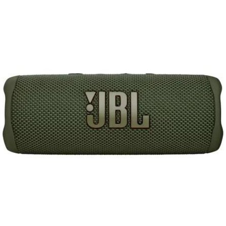 Портативная беспроводная колонка JBL Flip 6, Green