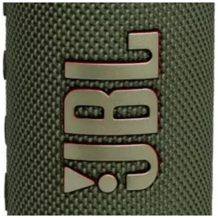 Портативная беспроводная колонка JBL Flip 6, Green