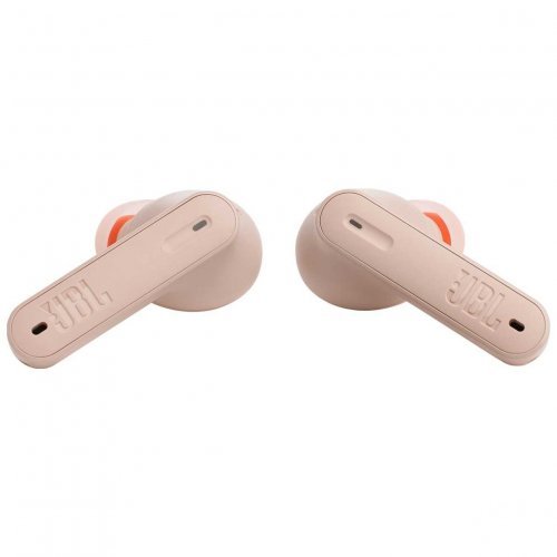 Беспроводные наушники JBL Tune 230NC, Sand, песочный