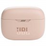Беспроводные наушники JBL Tune 230NC, Sand, песочный