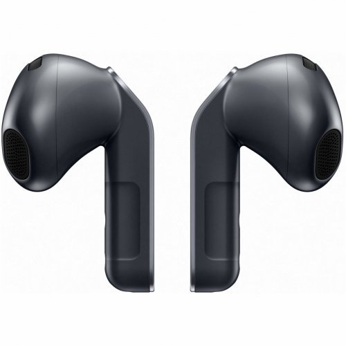 Беспроводные наушники Samsung Galaxy Buds4, черный