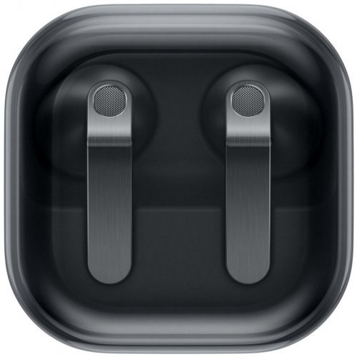 Беспроводные наушники Samsung Galaxy Buds4, черный